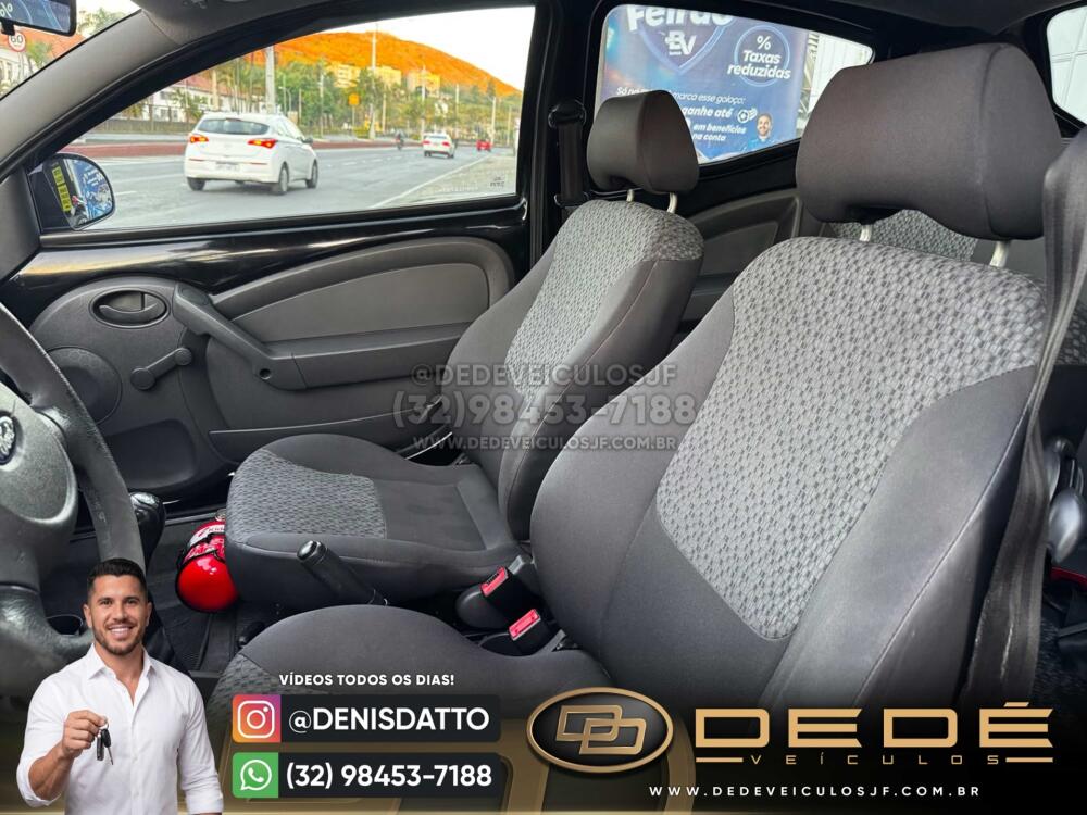 Ford KA Hatch