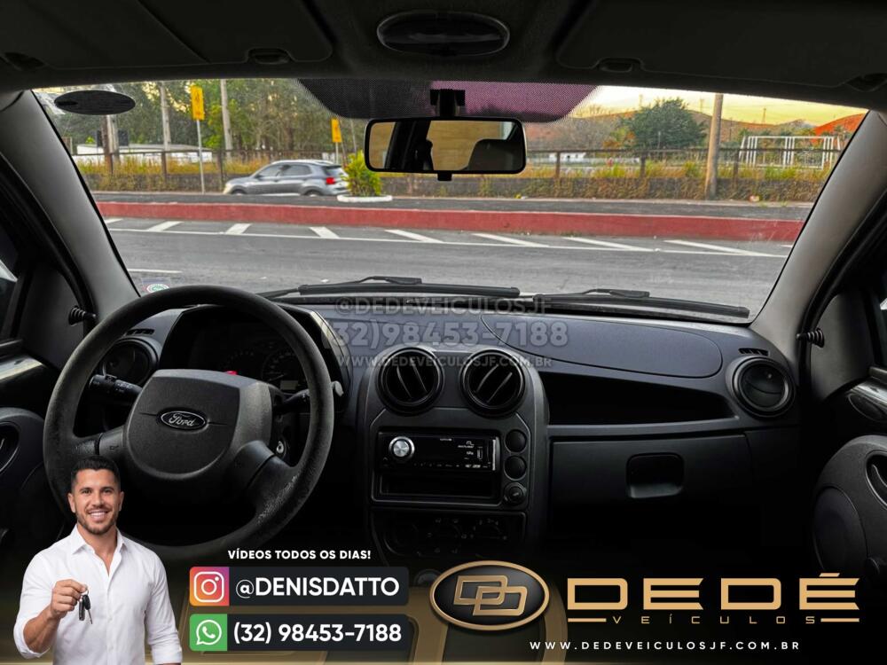 Ford KA Hatch