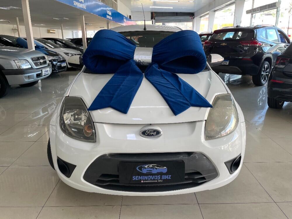 Ford KA Hatch