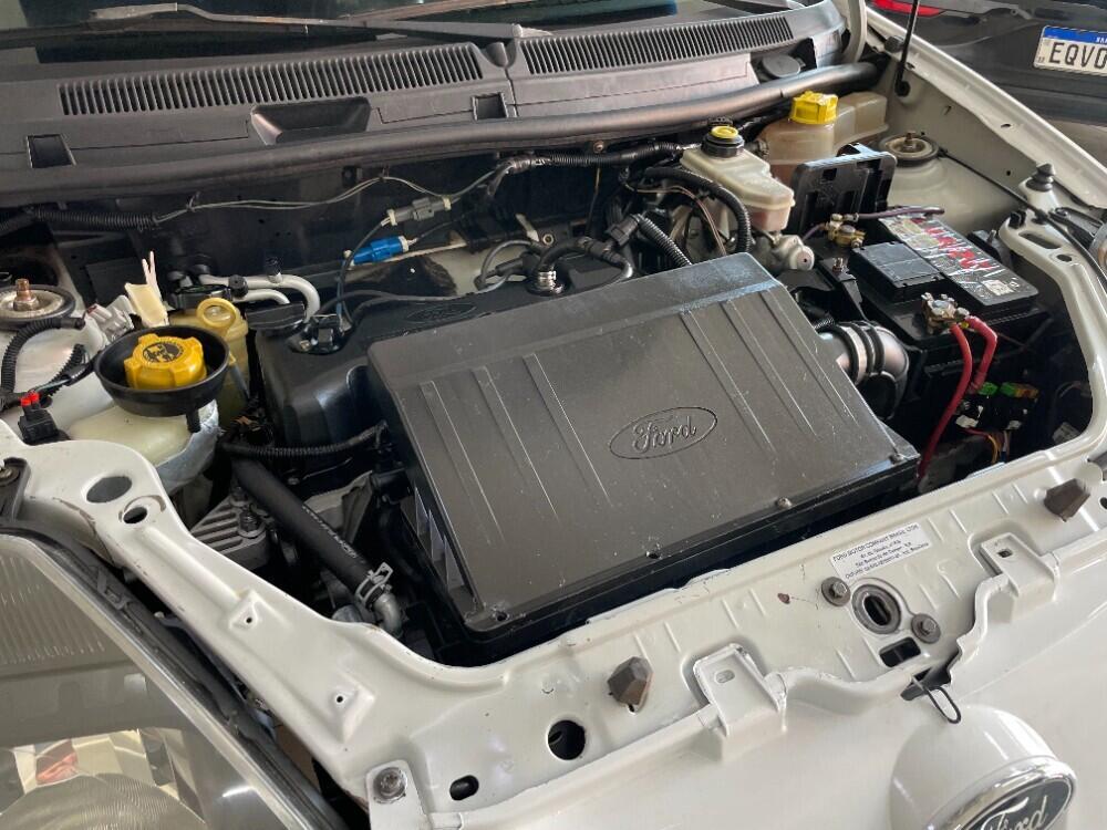 Ford KA Hatch