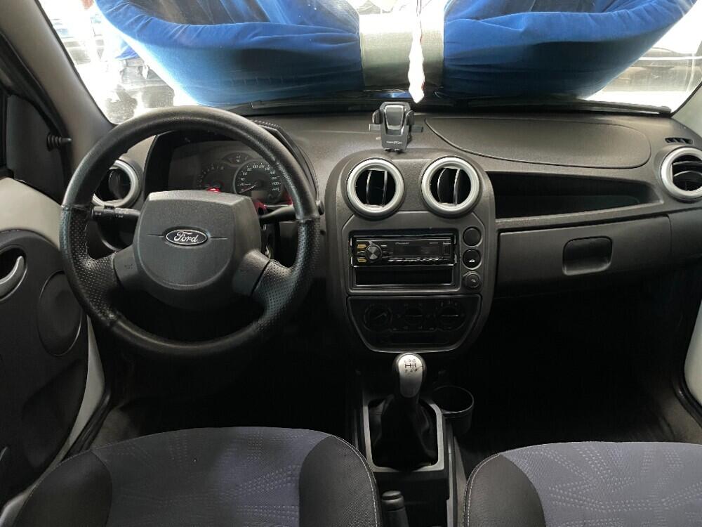 Ford KA Hatch