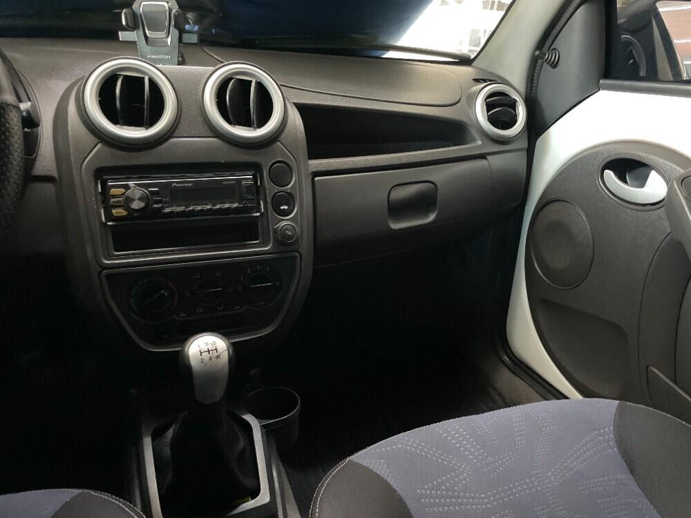 Ford KA Hatch
