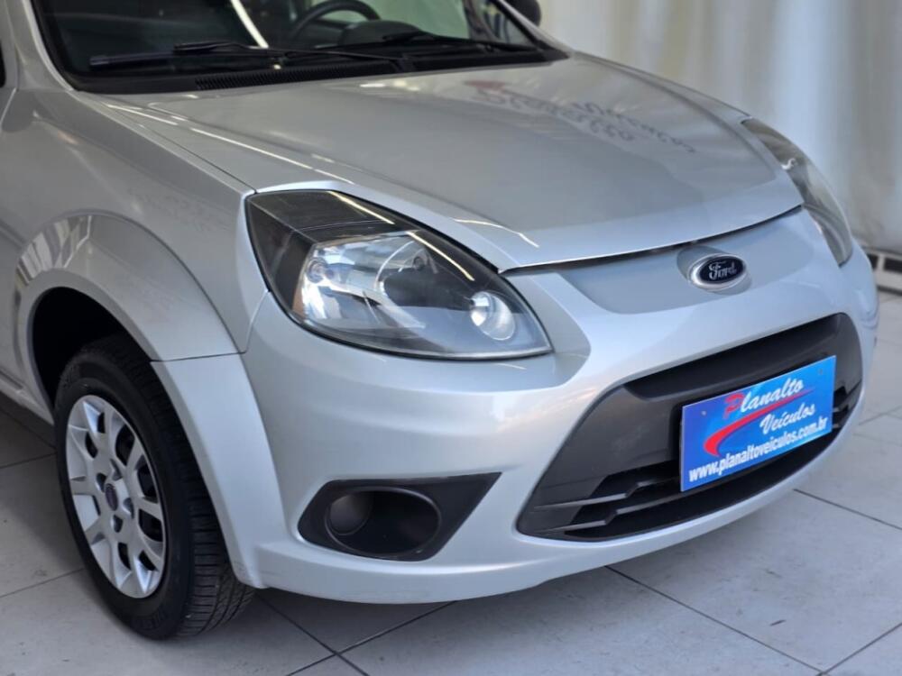 Ford KA Hatch