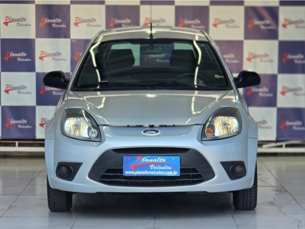 Ford KA Hatch