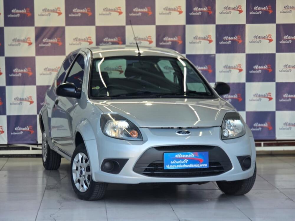 Ford KA Hatch