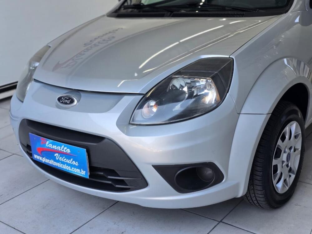 Ford KA Hatch