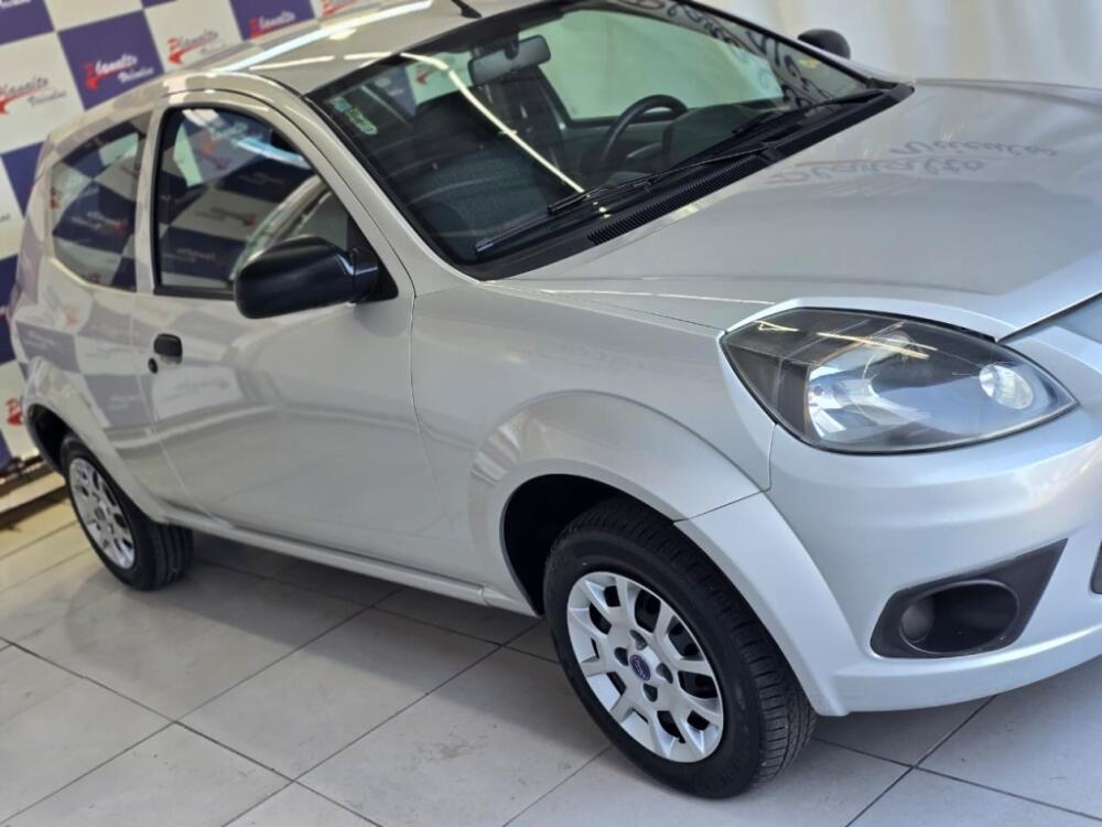 Ford KA Hatch