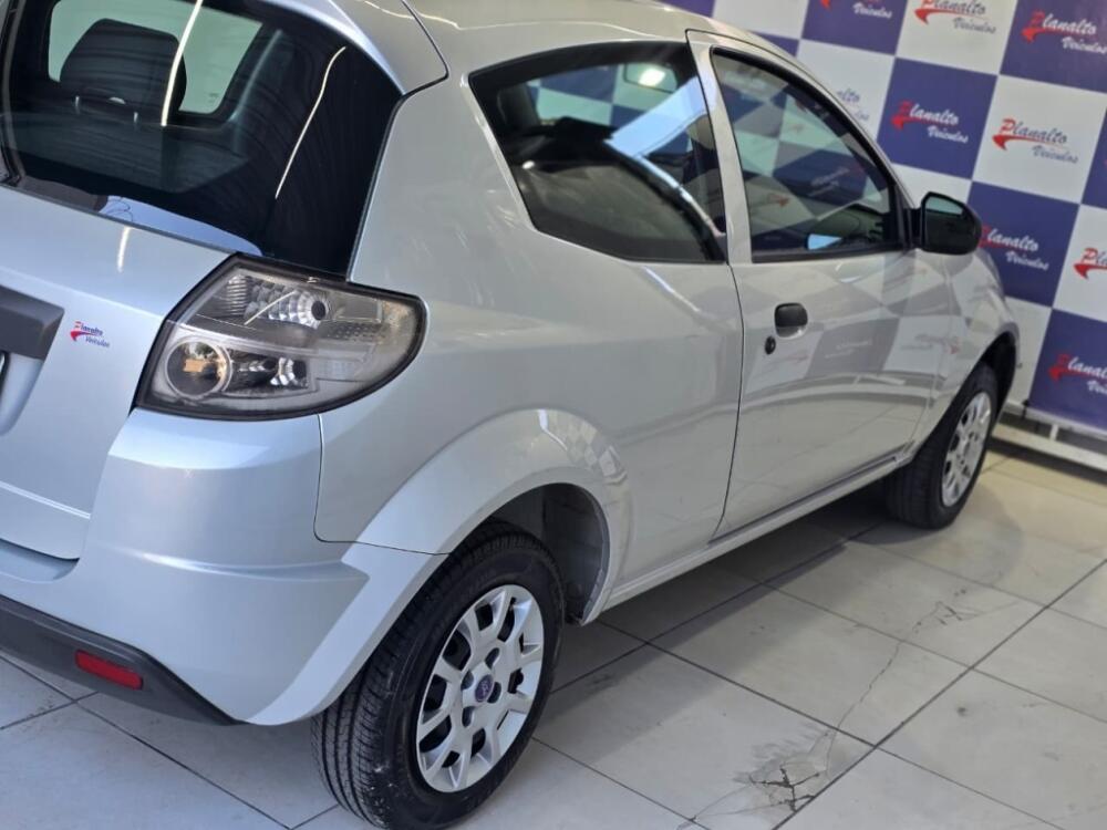 Ford KA Hatch