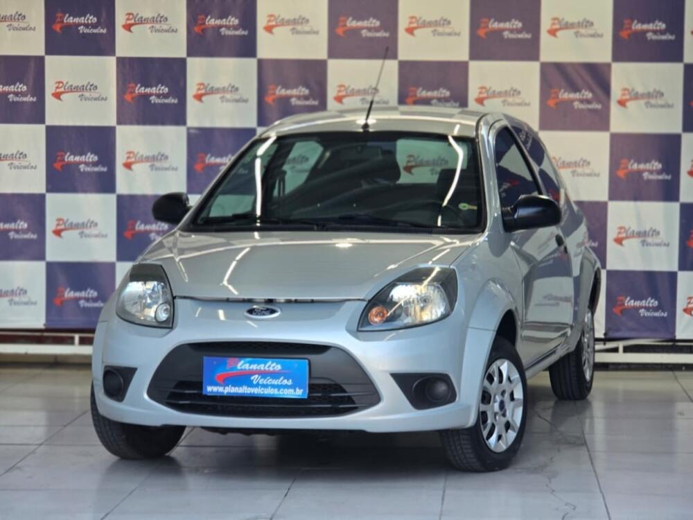 Ford KA Hatch