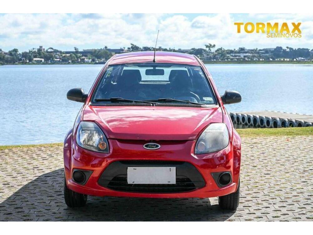 Ford KA Hatch