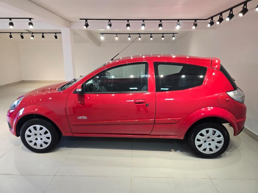 Ford KA Hatch
