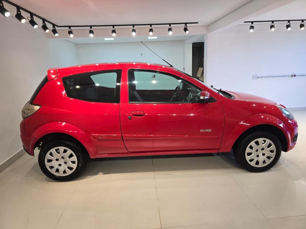 Ford KA Hatch