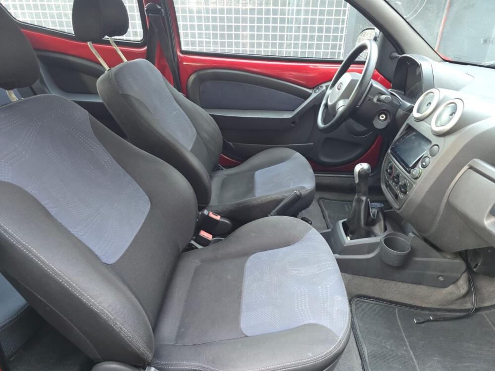 Ford KA Hatch