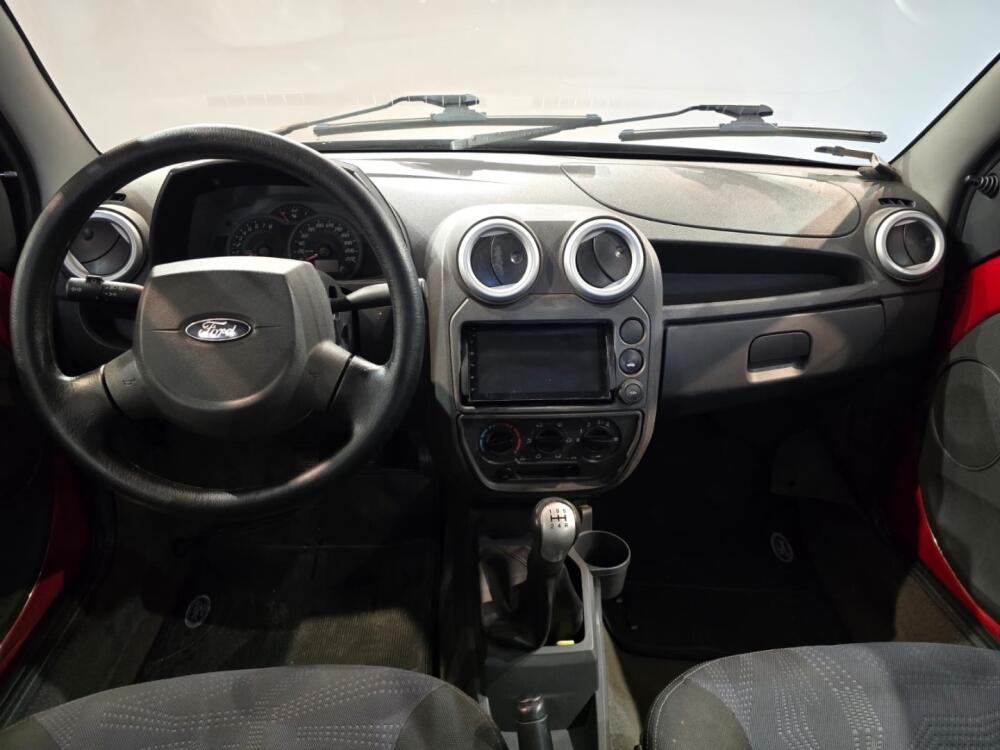Ford KA Hatch