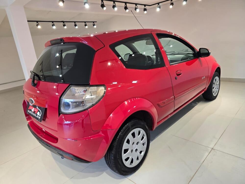 Ford KA Hatch