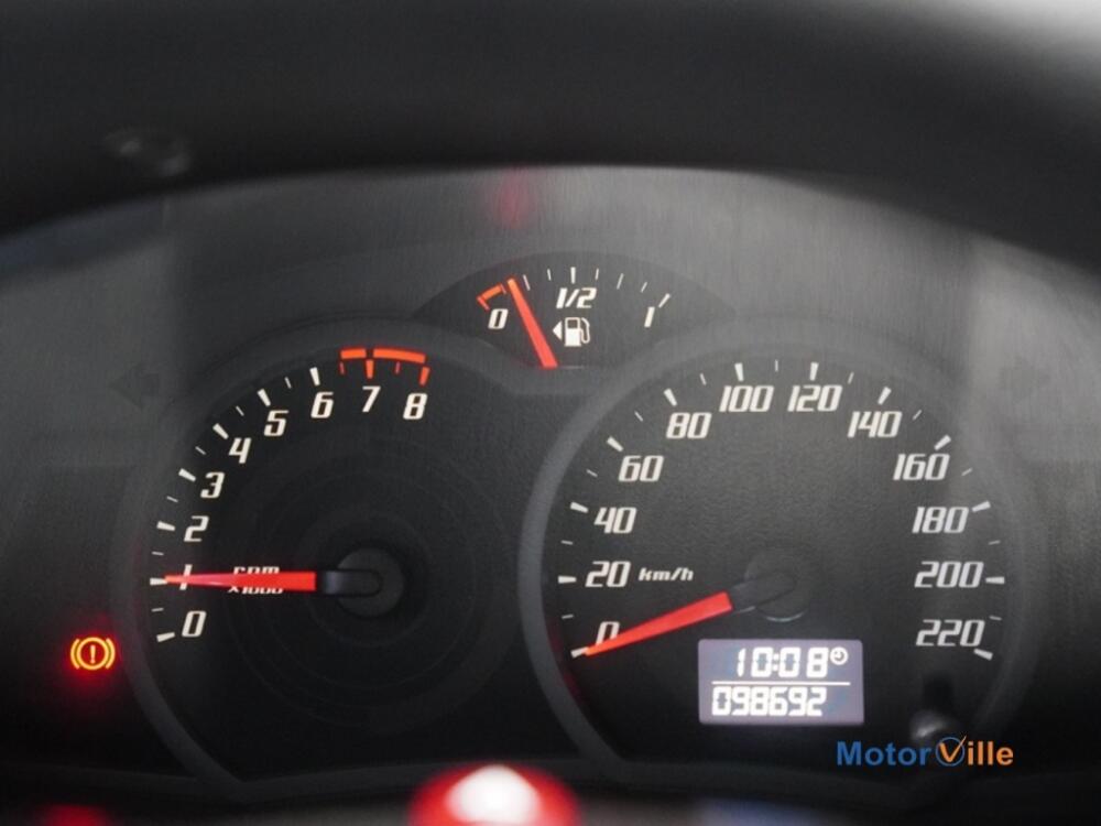 Ford KA Hatch