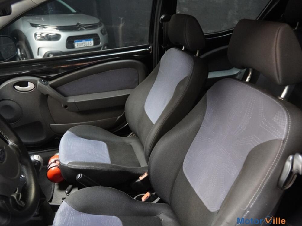Ford KA Hatch