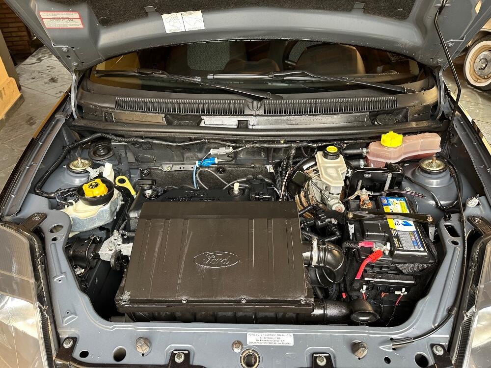 Ford KA Hatch