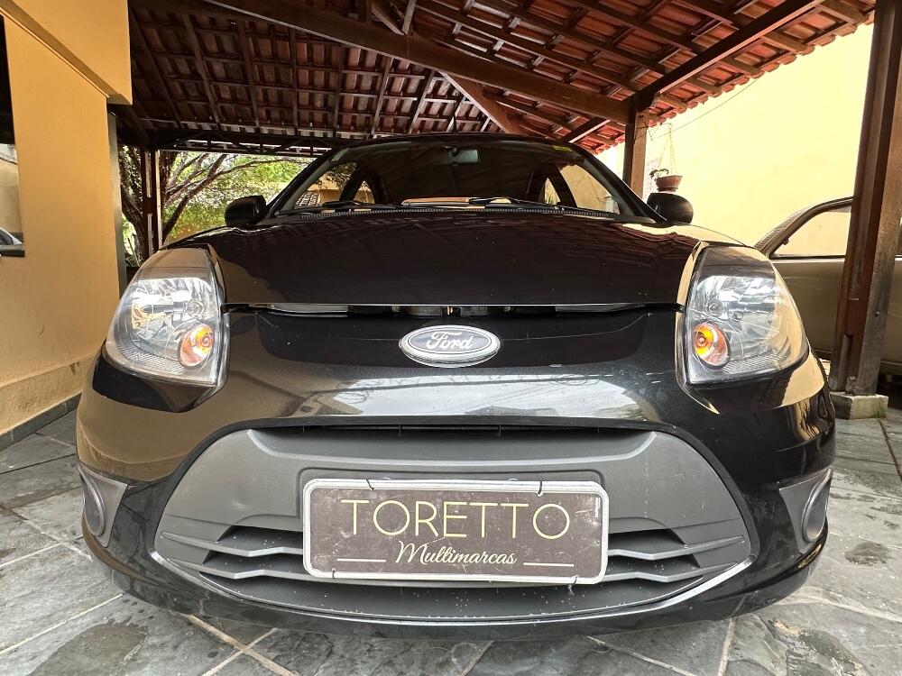 Ford KA Hatch
