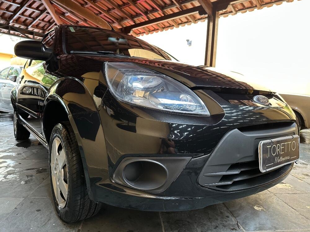 Ford KA Hatch