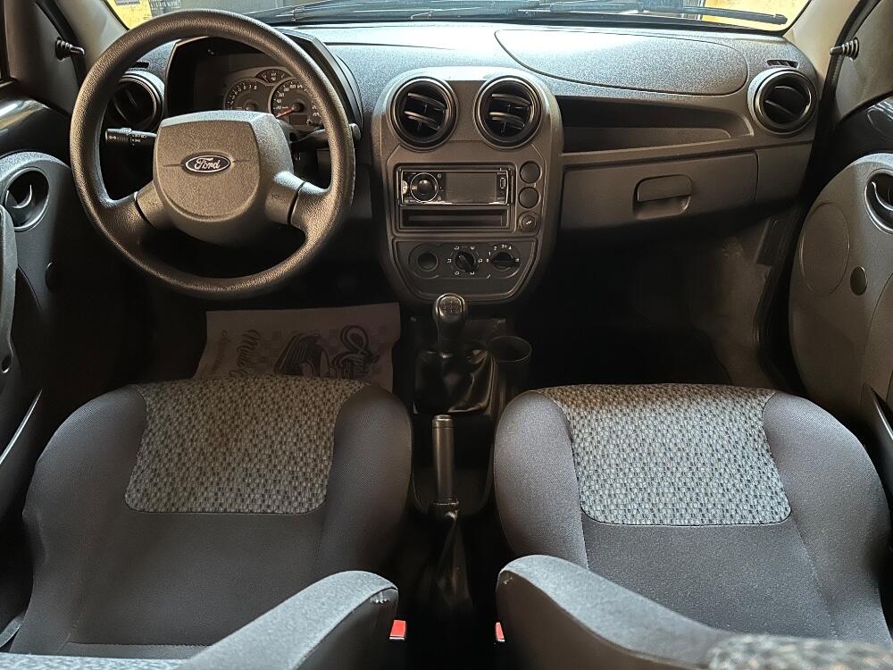 Ford KA Hatch