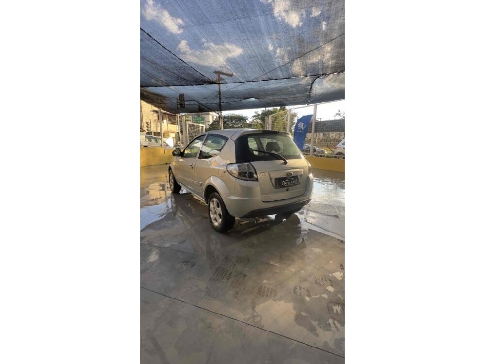 Ford KA Hatch