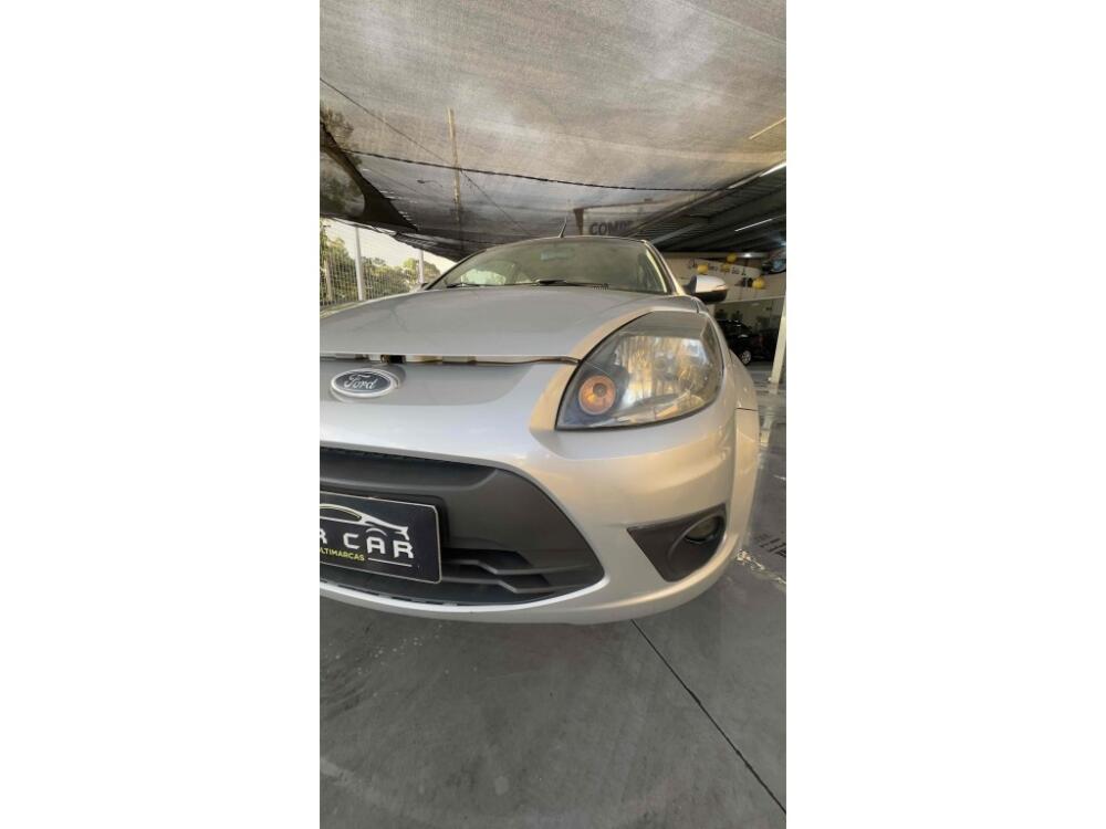 Ford KA Hatch