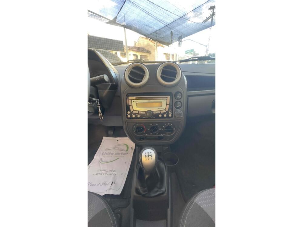 Ford KA Hatch