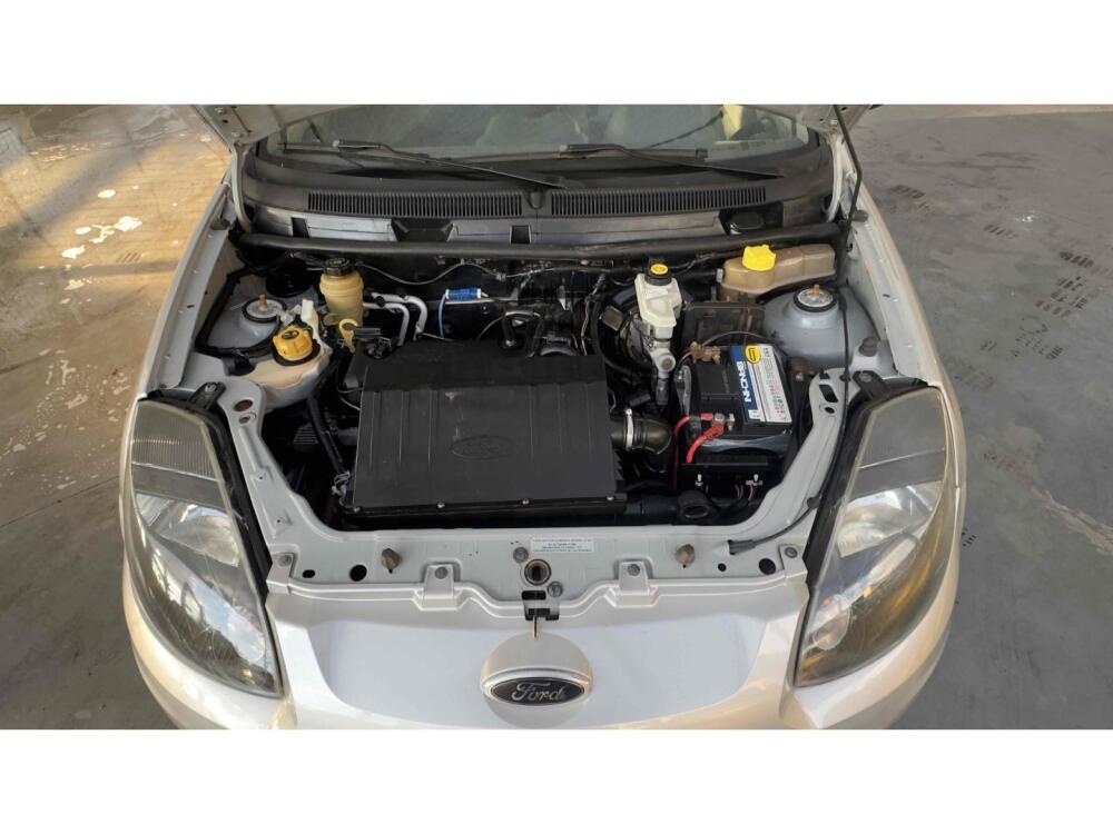 Ford KA Hatch