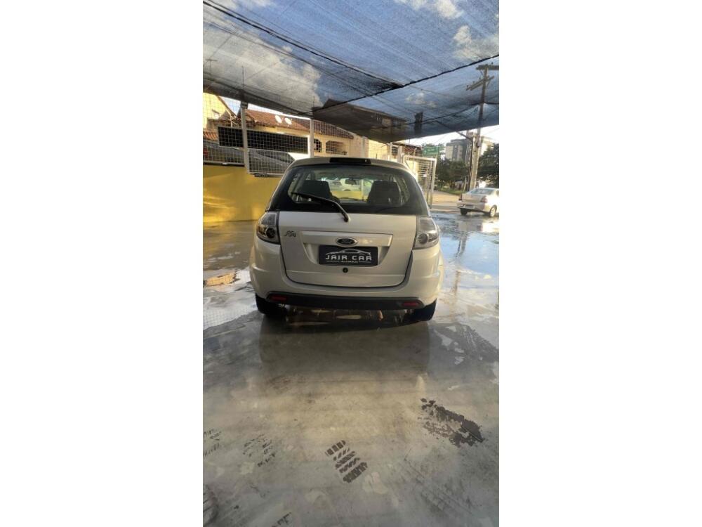 Ford KA Hatch