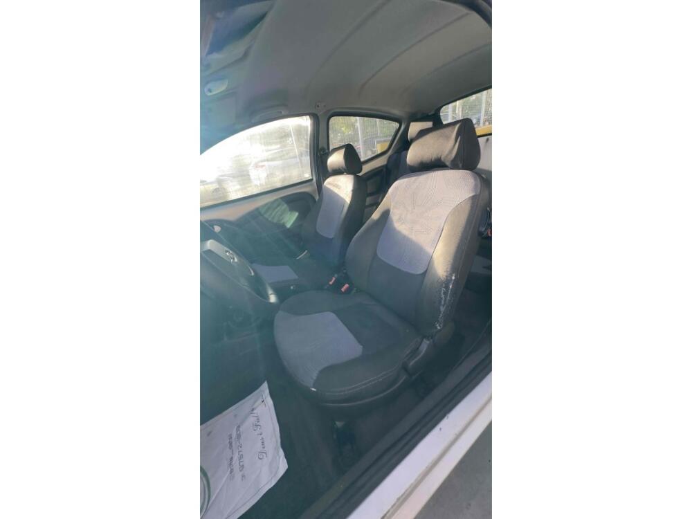 Ford KA Hatch