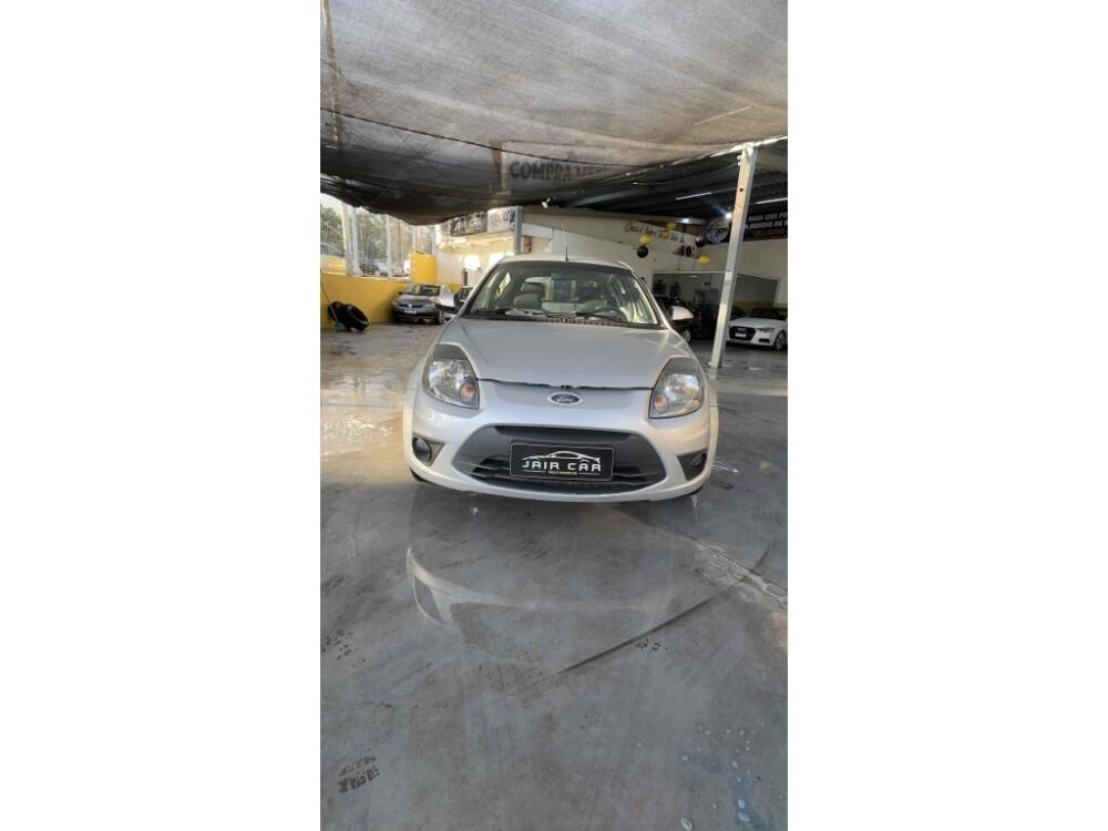 Ford KA Hatch