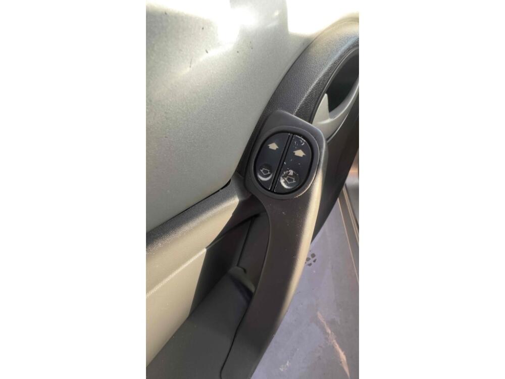 Ford KA Hatch