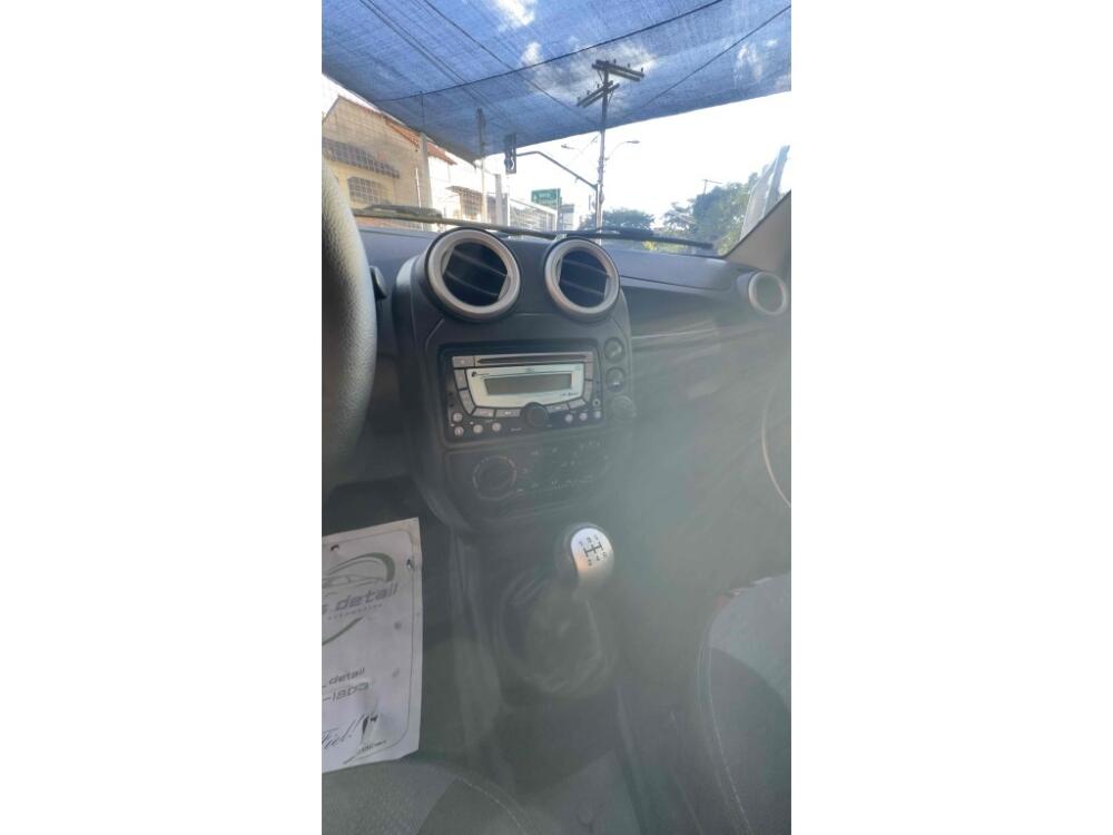 Ford KA Hatch