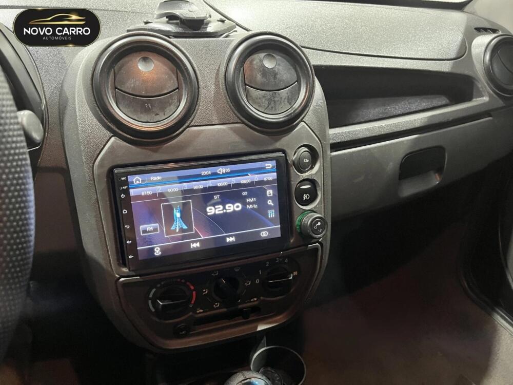 Ford KA Hatch
