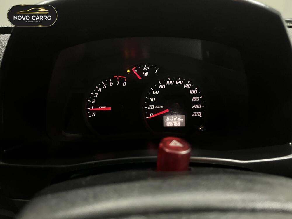 Ford KA Hatch
