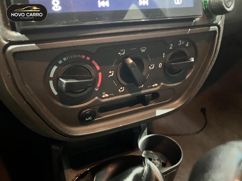 Ford KA Hatch