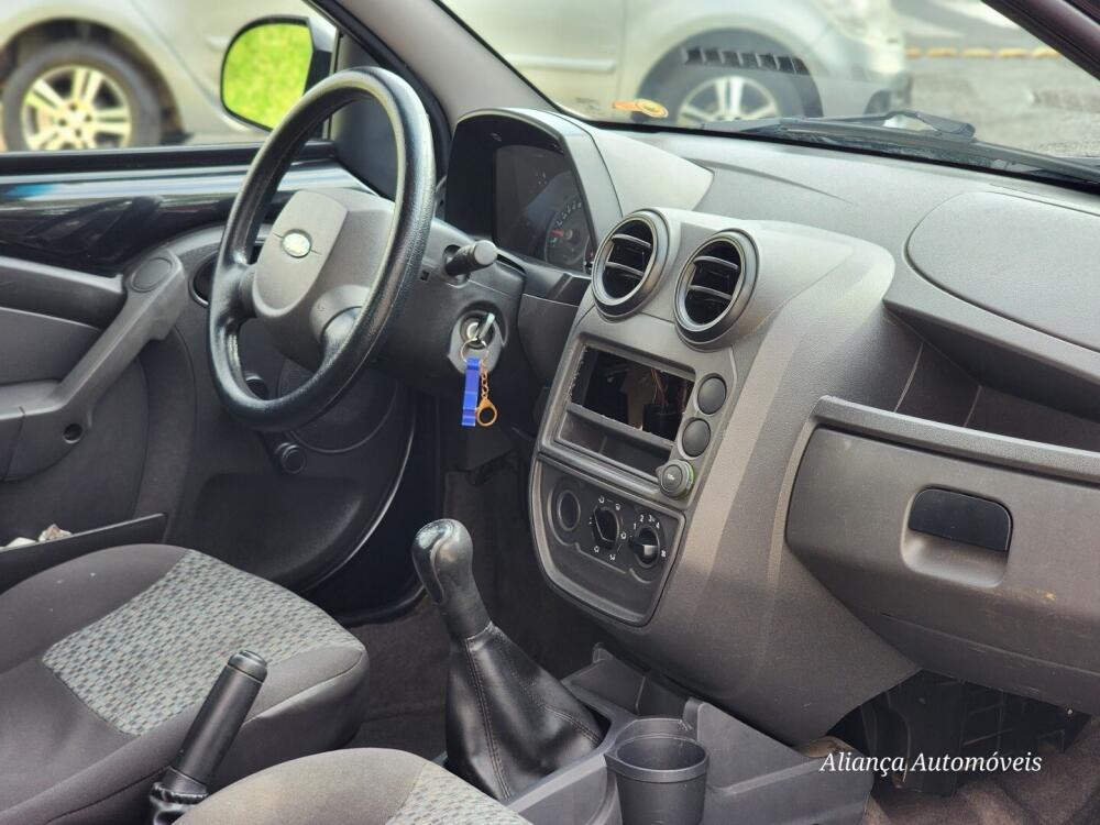 Ford KA Hatch