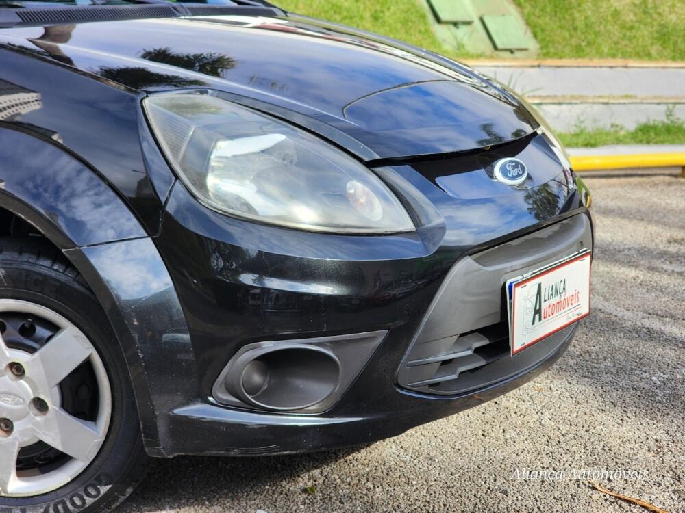 Ford KA Hatch