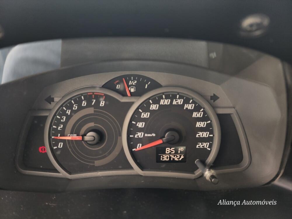 Ford KA Hatch
