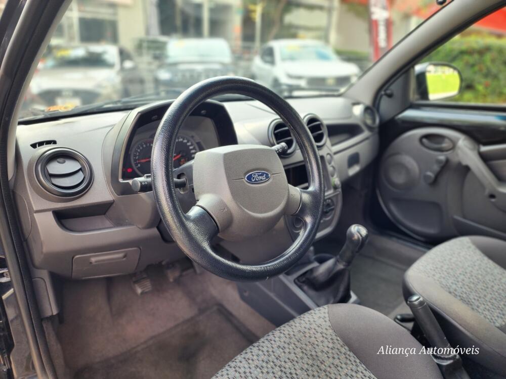 Ford KA Hatch