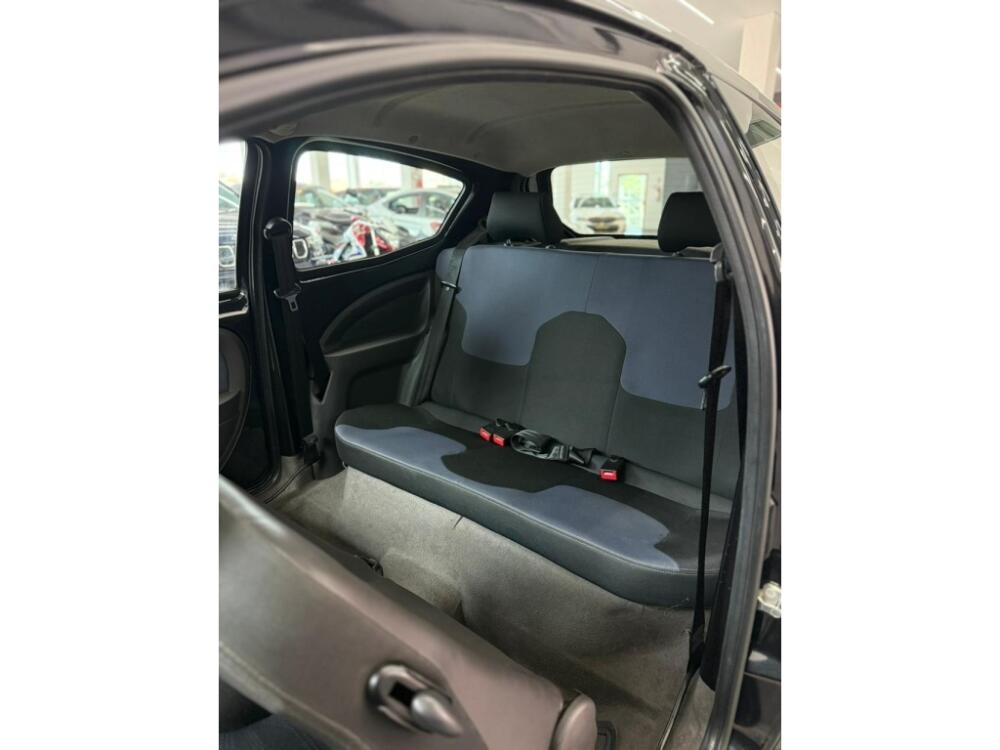 Ford KA Hatch