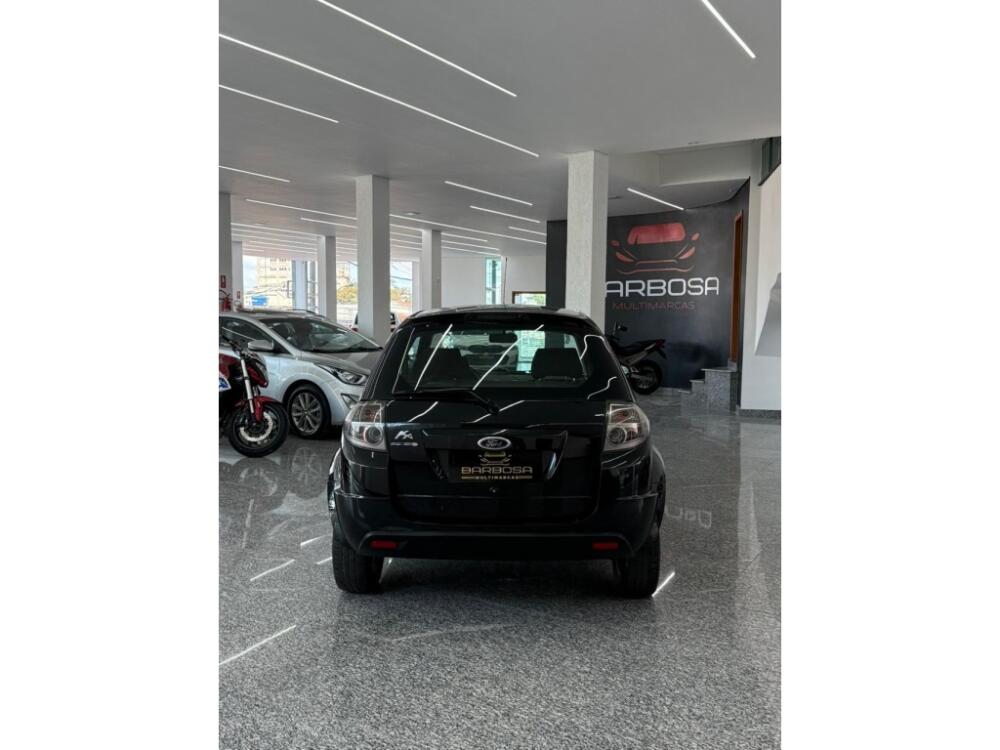Ford KA Hatch