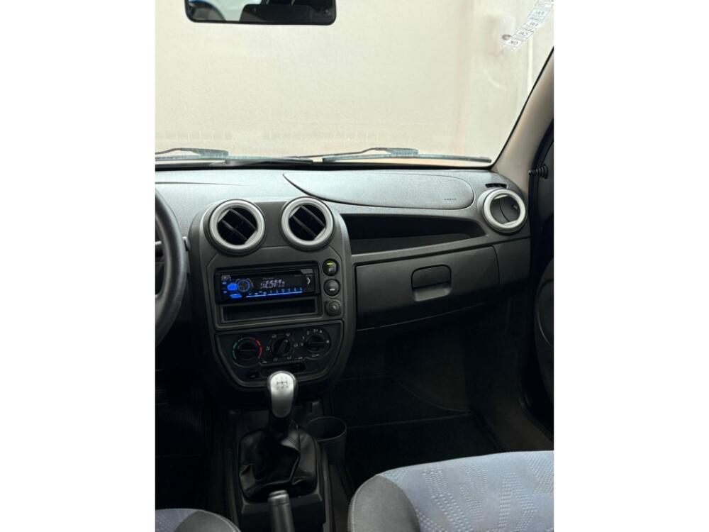 Ford KA Hatch