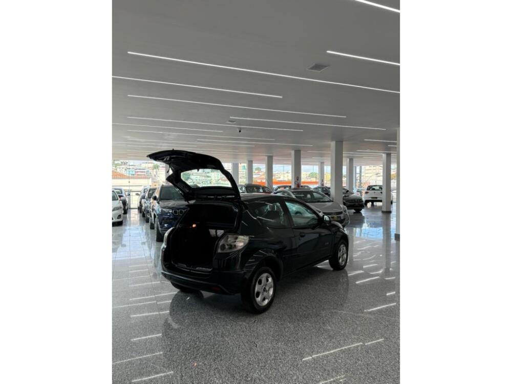 Ford KA Hatch