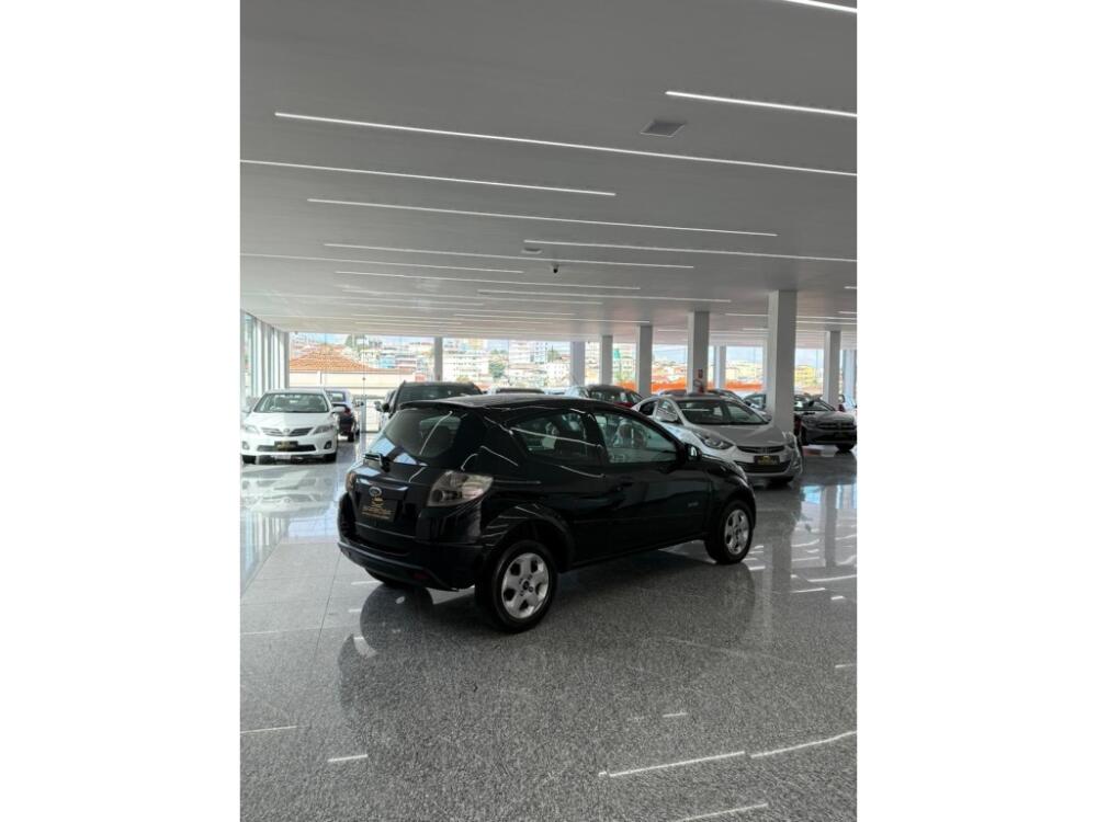 Ford KA Hatch