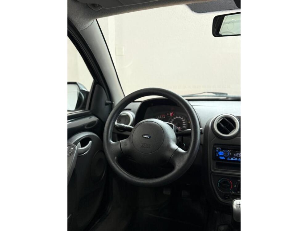 Ford KA Hatch
