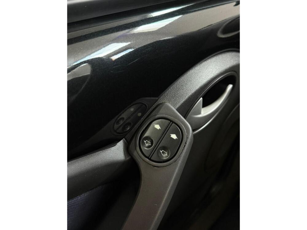 Ford KA Hatch