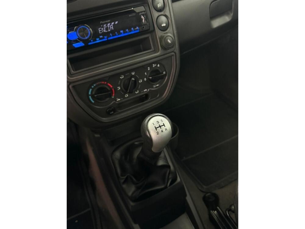 Ford KA Hatch