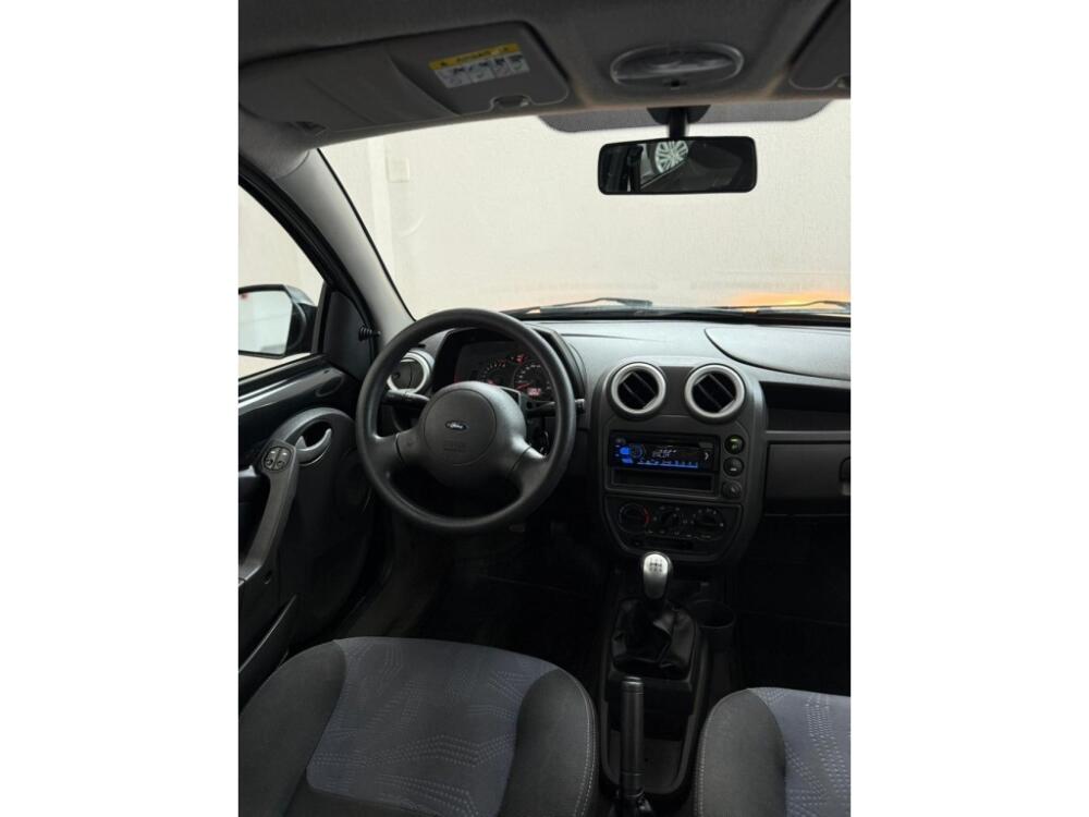 Ford KA Hatch